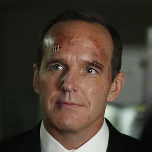 Photo Clark Gregg