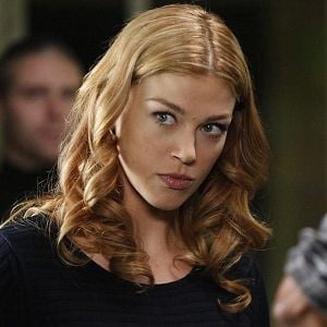 Photo Adrianne Palicki