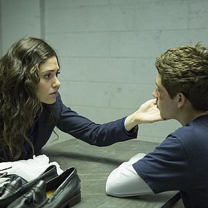 Photo Shameless (US)