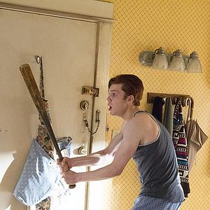 Photo Cameron Monaghan