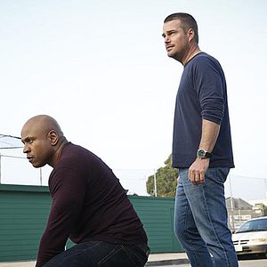 Photo NCIS : Los Angeles