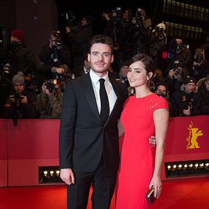 Photo Jenna Coleman
