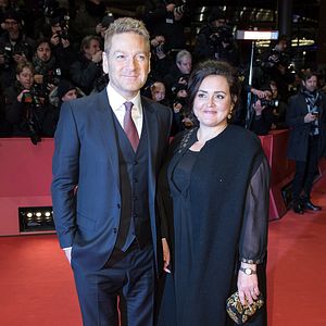 Photo Kenneth Branagh