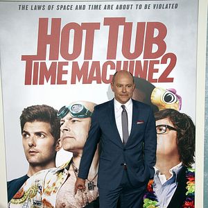 Photo Rob Corddry