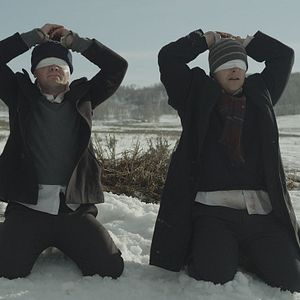 Photo The Saratov Approach