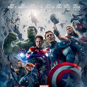 Photo Avengers : L'ère d'Ultron