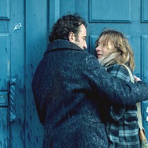Photo Les Déferlantes (TV)