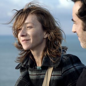 Photo Sylvie Testud