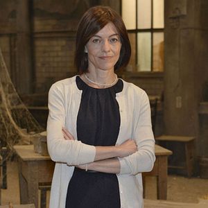 Photo Nuria Gonzalez