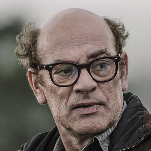 Photo Patxi Santamaría