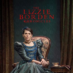 Photo The Lizzie Borden Chronicles