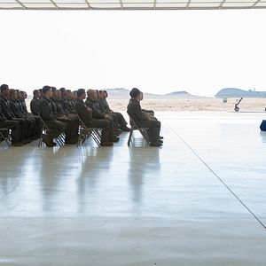 Photo Good Kill