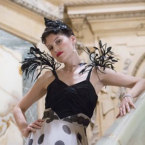 Photo Arletty, une passion coupable