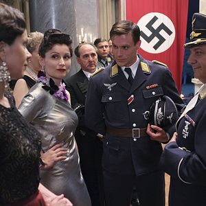 Photo Vincent Nemeth