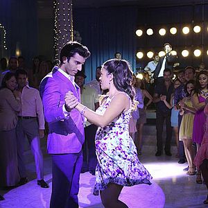 Photo Jane The Virgin