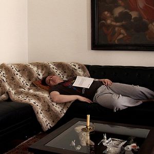 Photo L'Echappée, à la poursuite d’Annie Le Brun