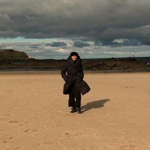 Photo L'Echappée, à la poursuite d’Annie Le Brun