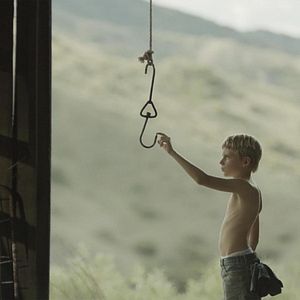 Photo The Boy