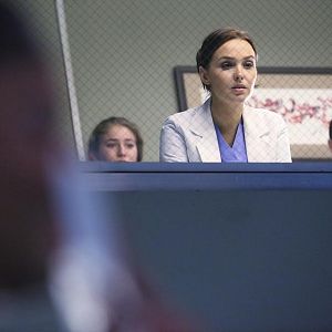 Photo Camilla Luddington