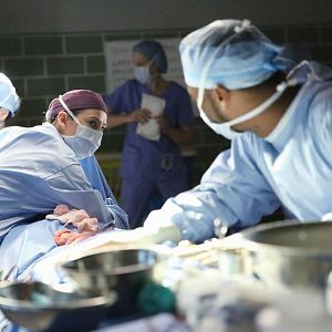 Photo Grey's Anatomy