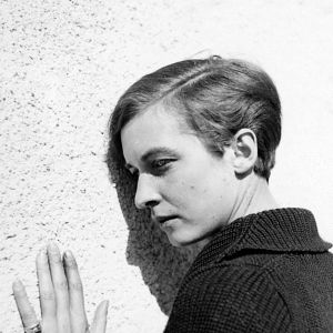Photo Je suis Annemarie Schwarzenbach