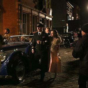 Photo A Royal Night Out