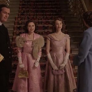 Photo A Royal Night Out