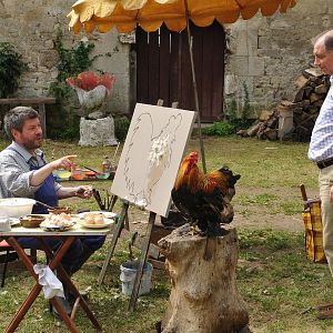 Photo Régis Laspalès