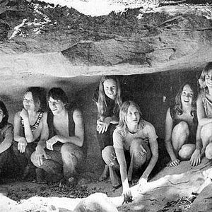 Photo Manson Family Vacation