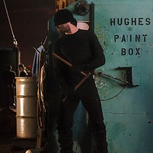 Photo Marvel's Daredevil