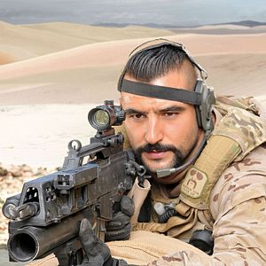 Photo Antonio Velázquez