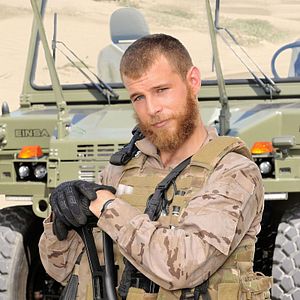 Photo Álvaro Cervantes