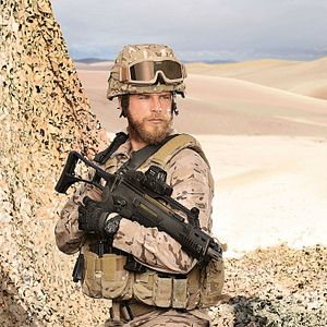 Photo Álvaro Cervantes