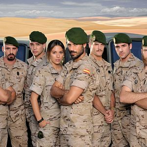 Photo Álvaro Cervantes