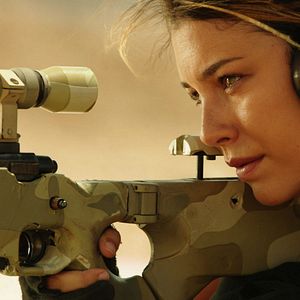 Photo Les Otages du désert