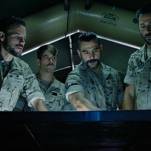 Photo Antonio Velázquez