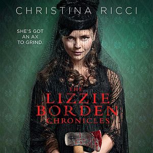 Photo The Lizzie Borden Chronicles