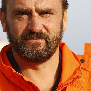 Photo Laurent Fernandez