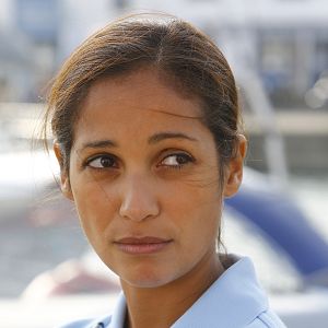 Photo Nabiha Akkari