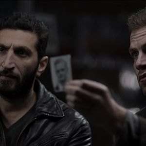 Photo Nikolaj Lie Kaas