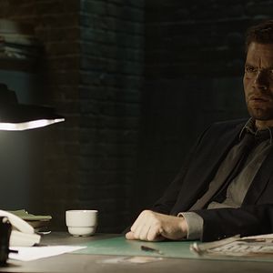 Photo Nikolaj Lie Kaas