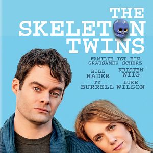 Photo The Skeleton Twins