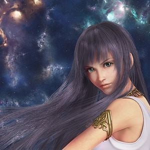 Les Chevaliers du Zodiaque -  La Légende du Sanctuaire : Photo