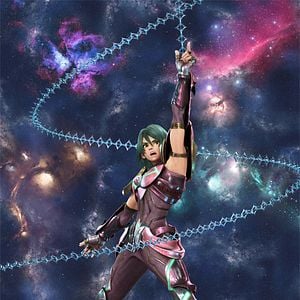 Les Chevaliers du Zodiaque -  La Légende du Sanctuaire : Photo