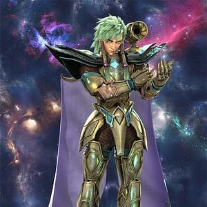 Les Chevaliers du Zodiaque -  La Légende du Sanctuaire : Photo