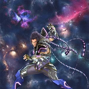 Les Chevaliers du Zodiaque -  La Légende du Sanctuaire : Photo