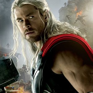 Photo Avengers : L'ère d'Ultron