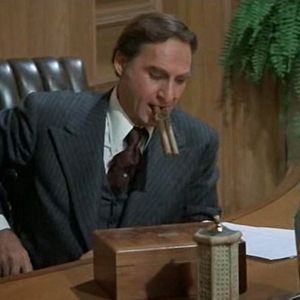 Photo La Dernière folie de Mel Brooks
