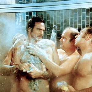 Photo La Dernière folie de Mel Brooks