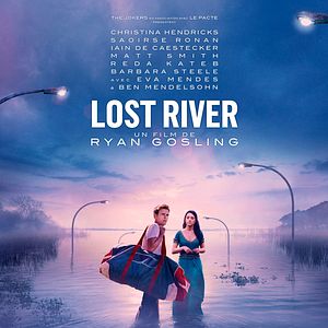 Photo Lost River